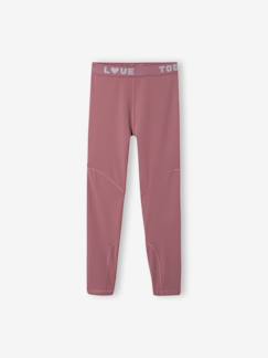 Meisje-Legging-Essentiële legging voor meisjes