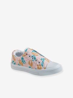 Schoenen-Stoffen elastische sneakers voor meisjes