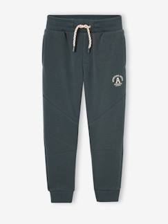 Jongens-Sport collectie-Joggingbroek jongen Athletic