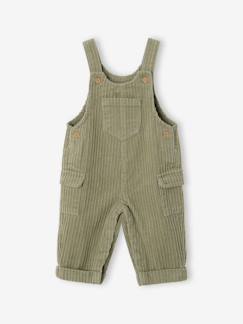 Baby-Tuinbroek voor babyjongens