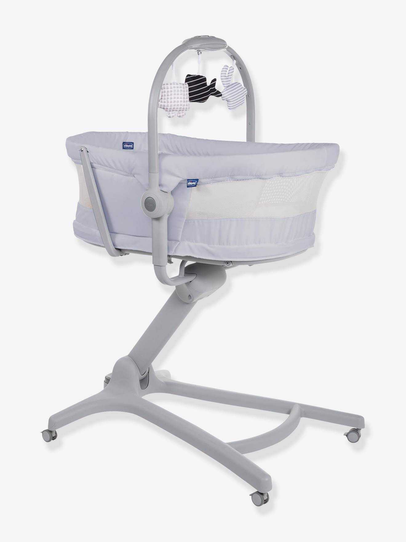 Baby Hug 4-in-1 Air CHICCO stone