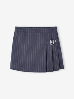 Geplooide skort voor meisjes JONEN  - vertbaudet enfant