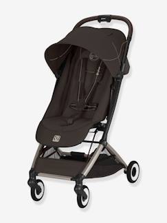 Verzorging-Compacte kinderwagen Orfeo