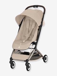 Verzorging-Compacte kinderwagen Orfeo