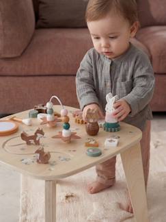 -FSC® houten activiteitentafel