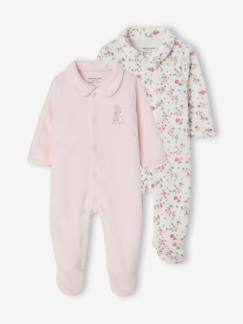 Baby-Set van 2 boxpakken voor baby's