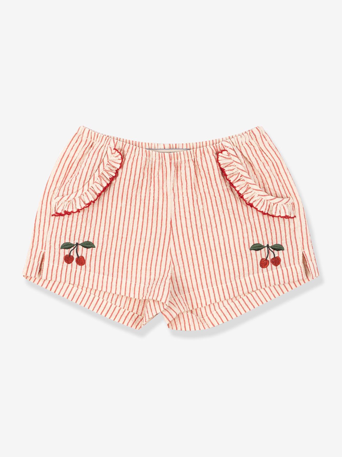 KONGES SLOJD Ellie short rozen