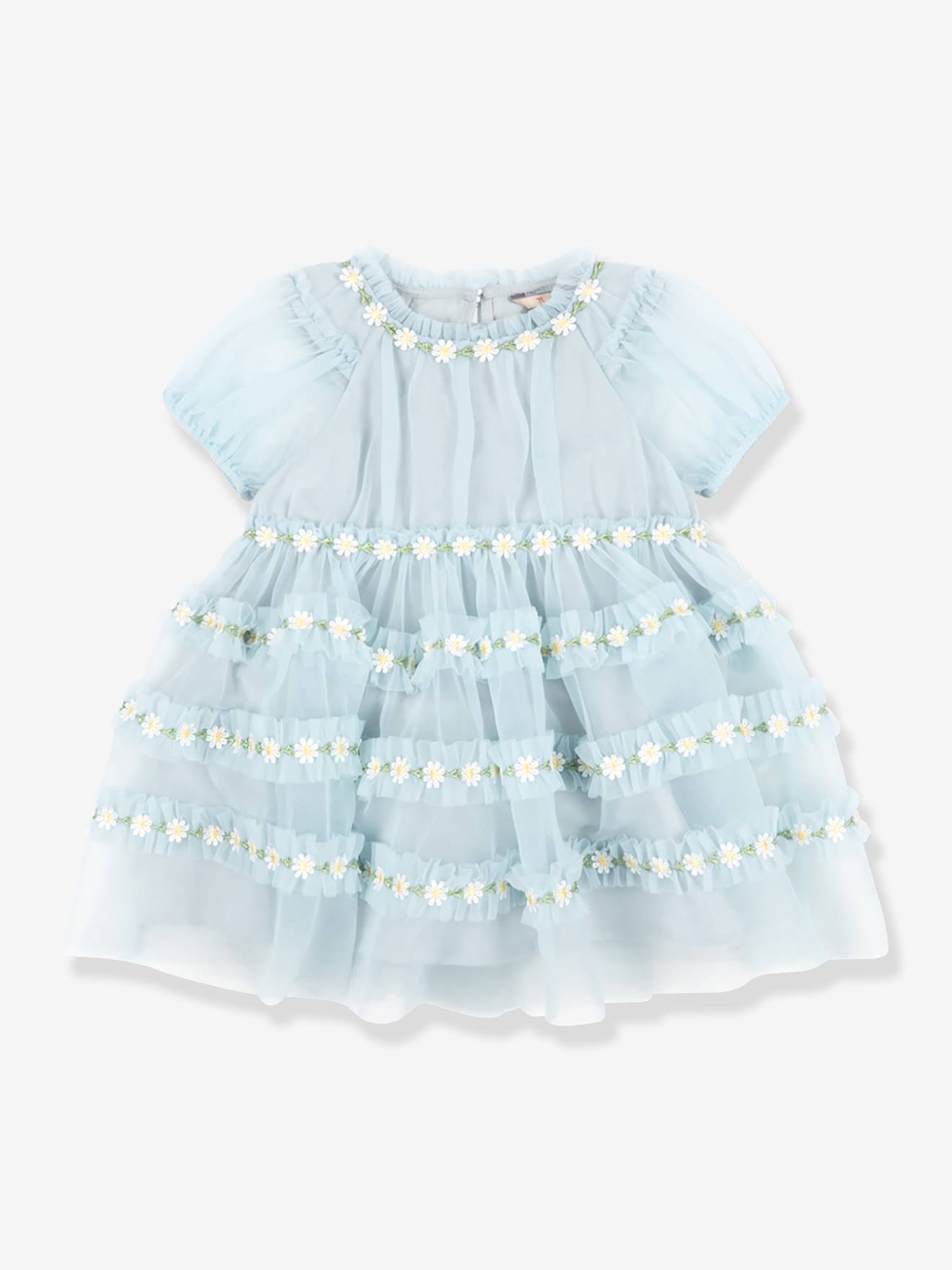 Jurkje Joelle KONGES blauw