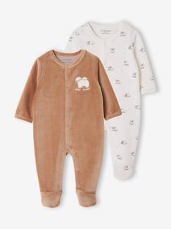 Baby-Set van 2 boxpakken voor baby's