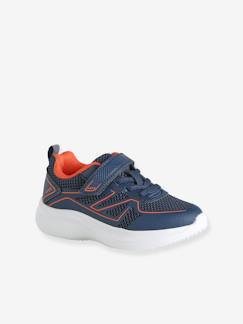 Jongenssneakers met klittenband  - vertbaudet enfant