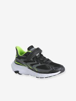 Schoenen-Jongen schoenen 23-38-Sneakers, gympen-Jongenssneakers met klittenband
