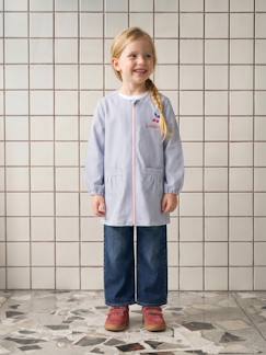 Personaliseerbare meisjesschort  - vertbaudet enfant