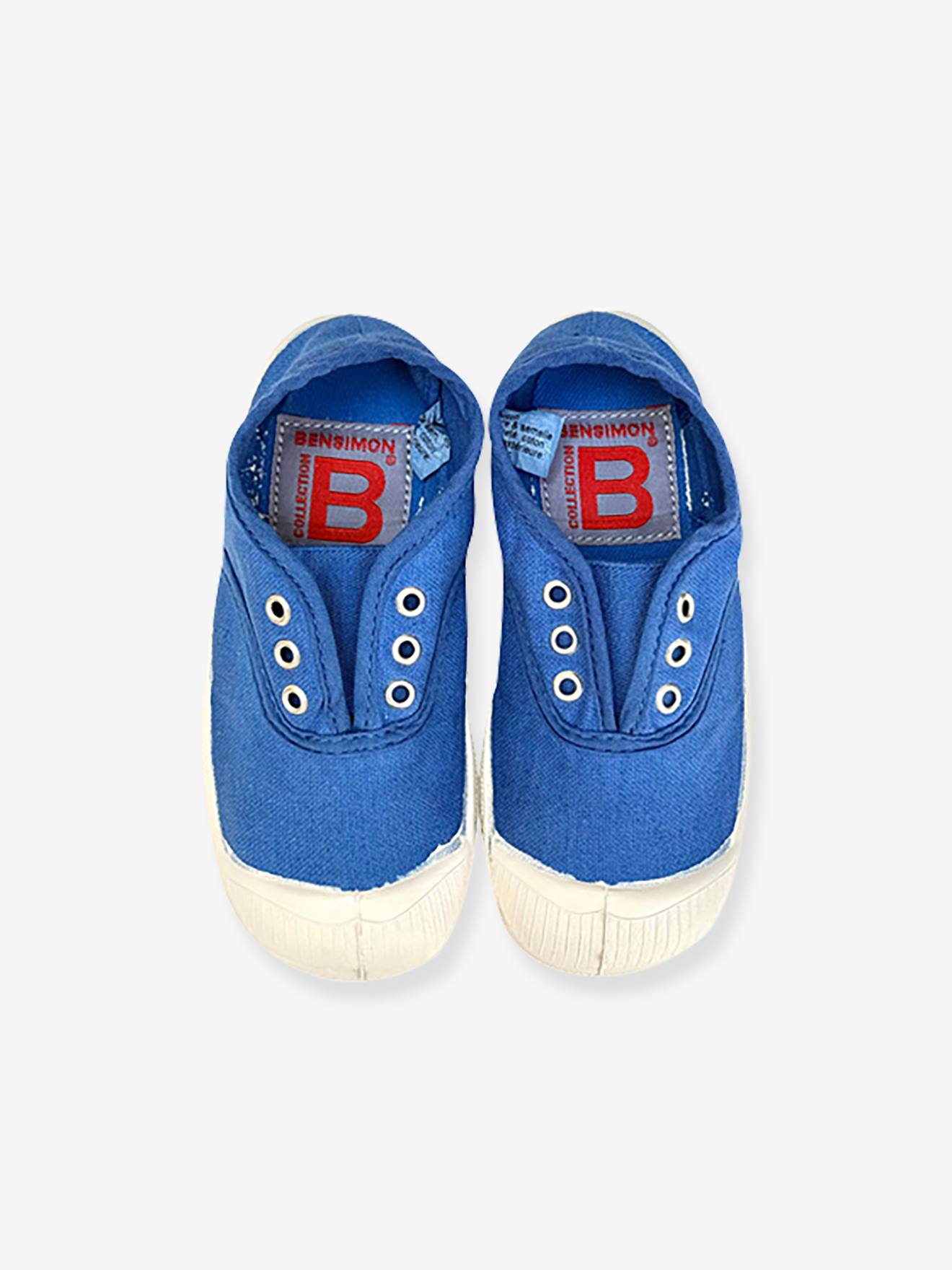 Baskets Elly blauw afbeelding