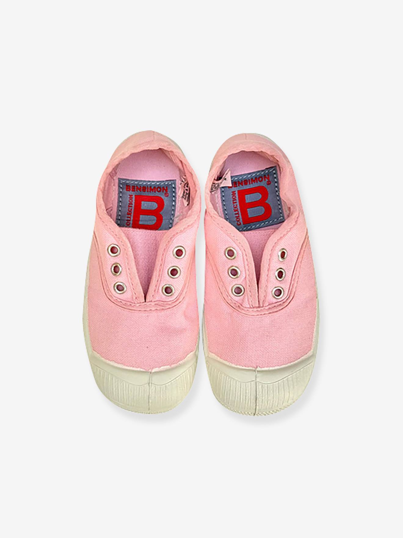 Baskets Elly rozen