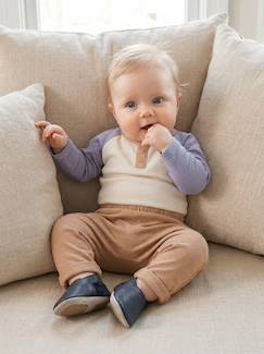 Baby-Molton babybroek