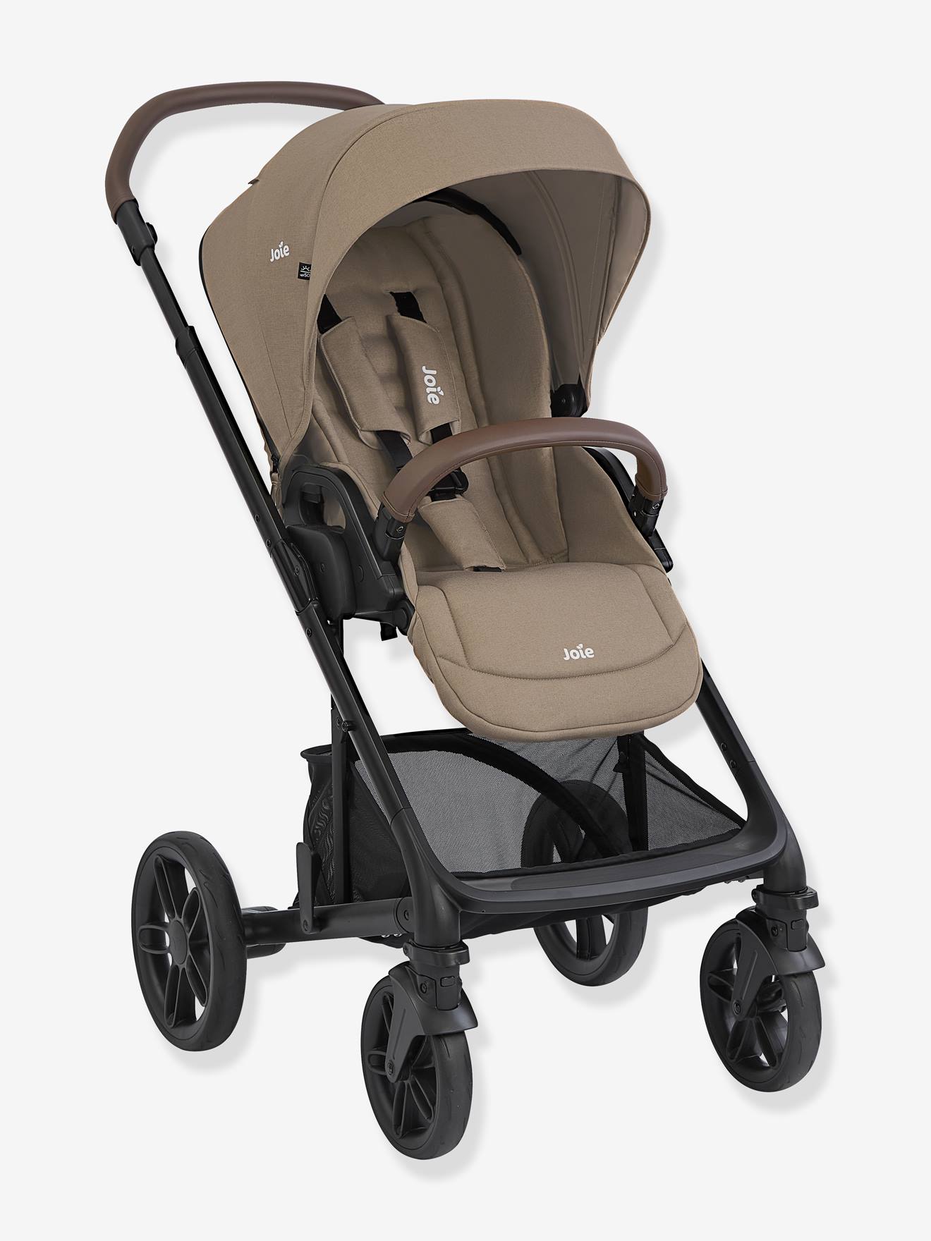 Chrome 2 JOIE beige
