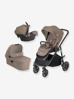 Verzorging-JOIE Versatrax 3-in-1 kinderwagen