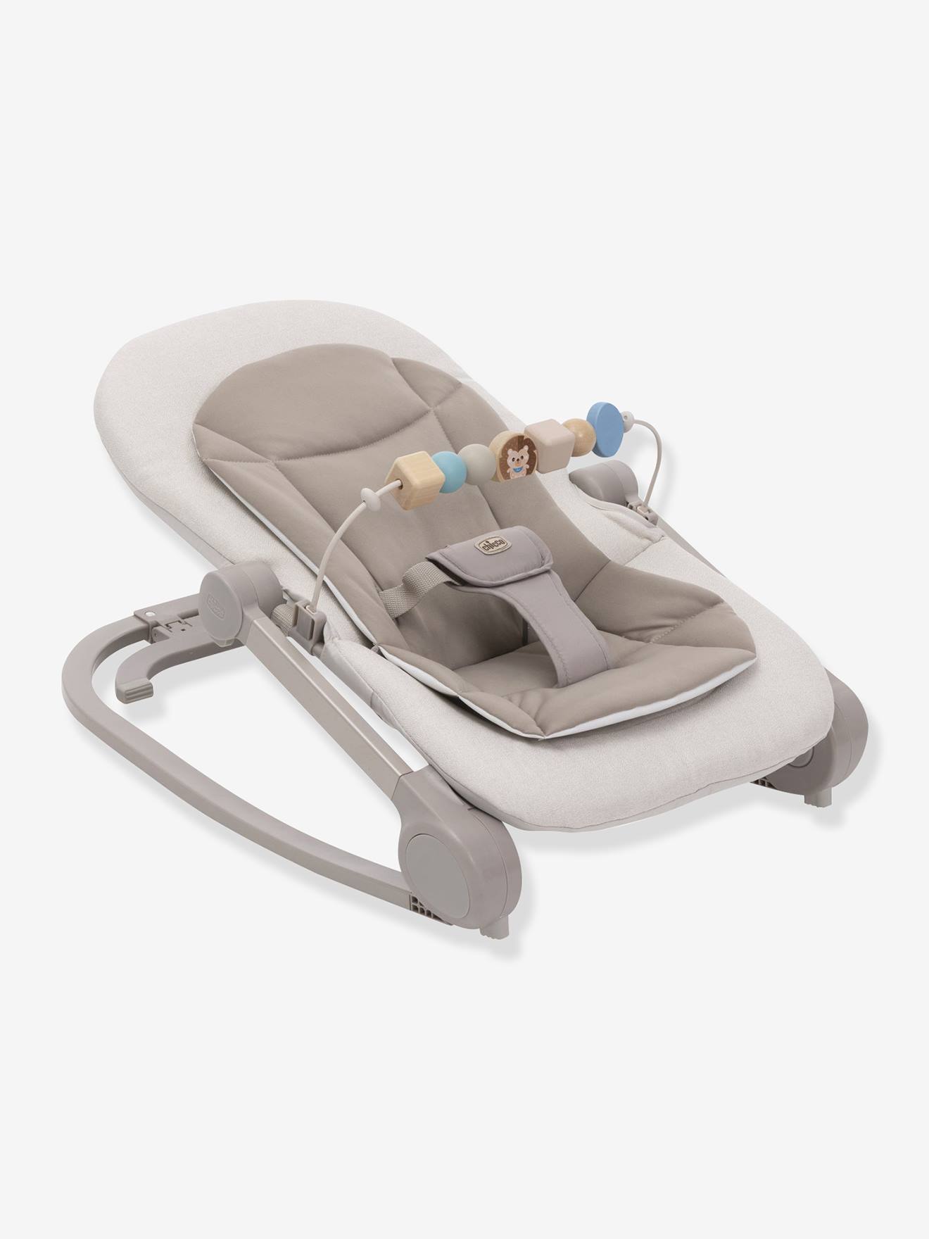 Babywipstoel Magia CHICCO zandbeige