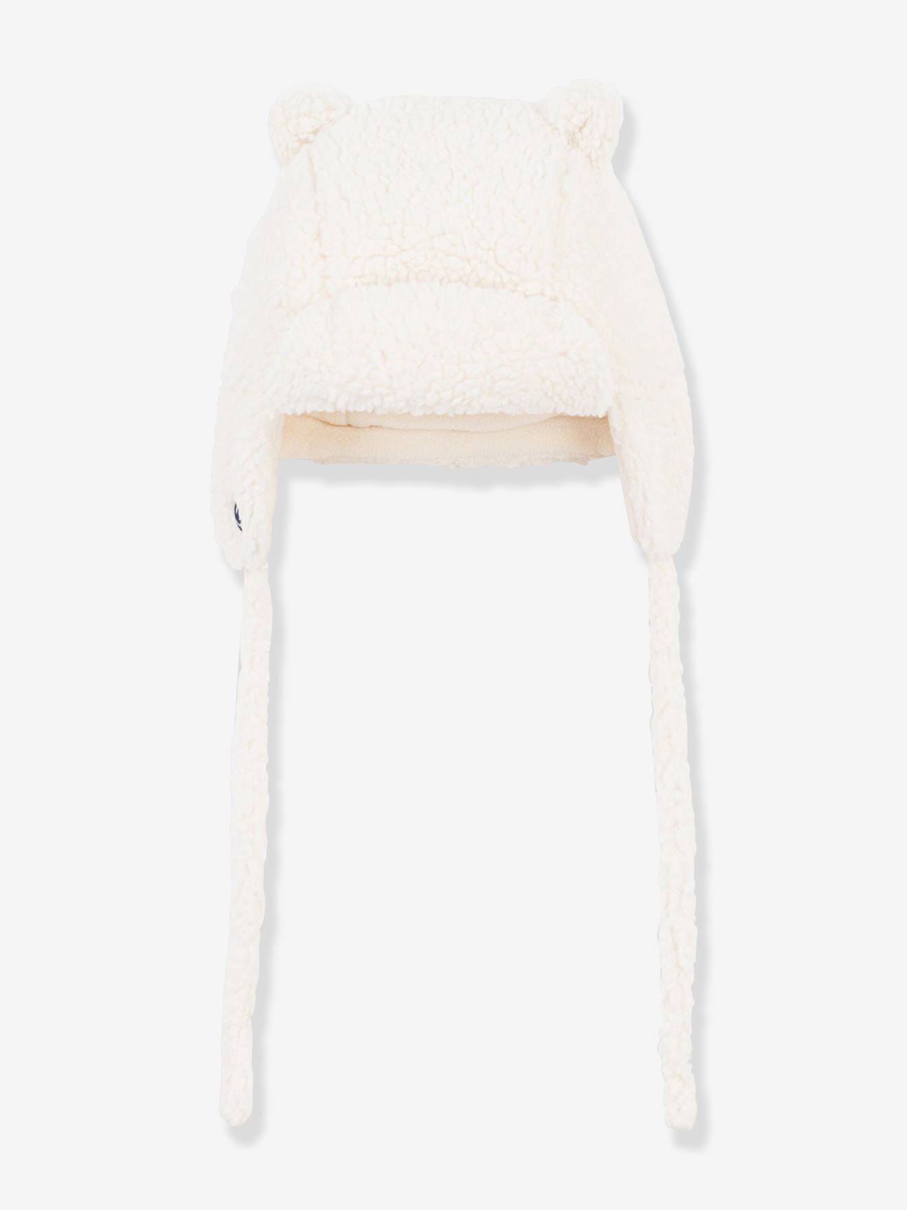 Muts PETIT BATEAU wit