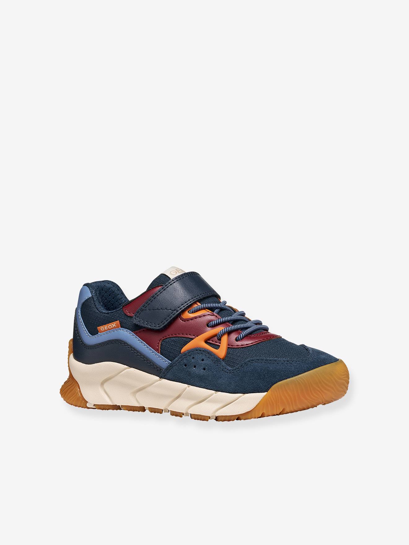 Flexyper Pro GEOX bordeauxrood
