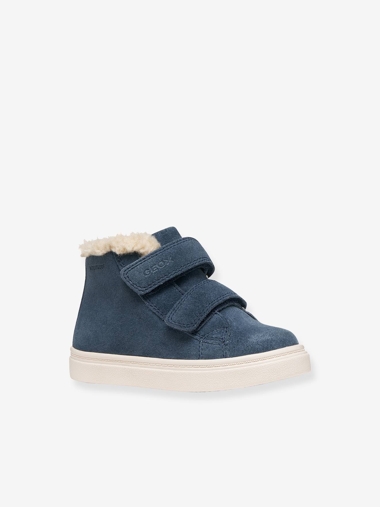 Nashik GEOX marineblauw