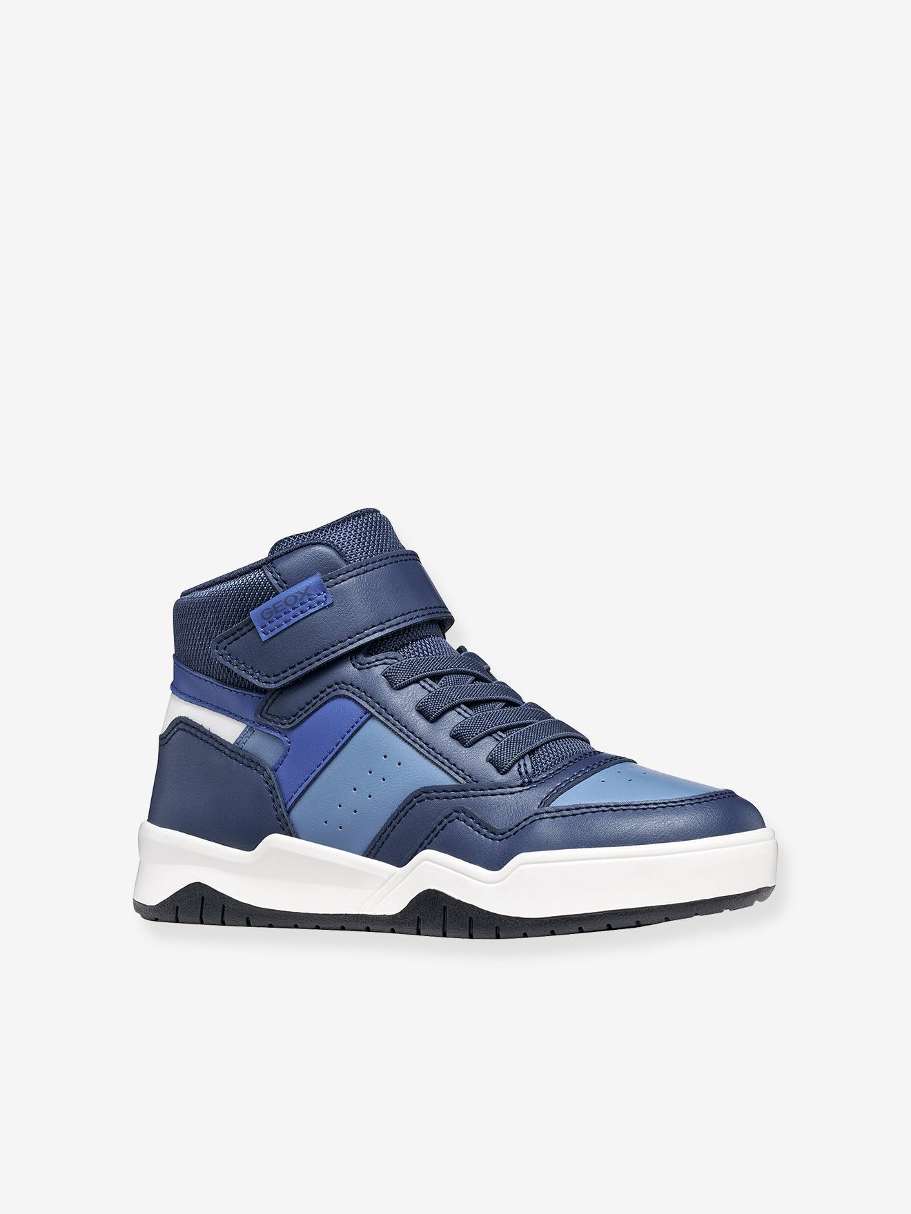 Perth GEOX blauw