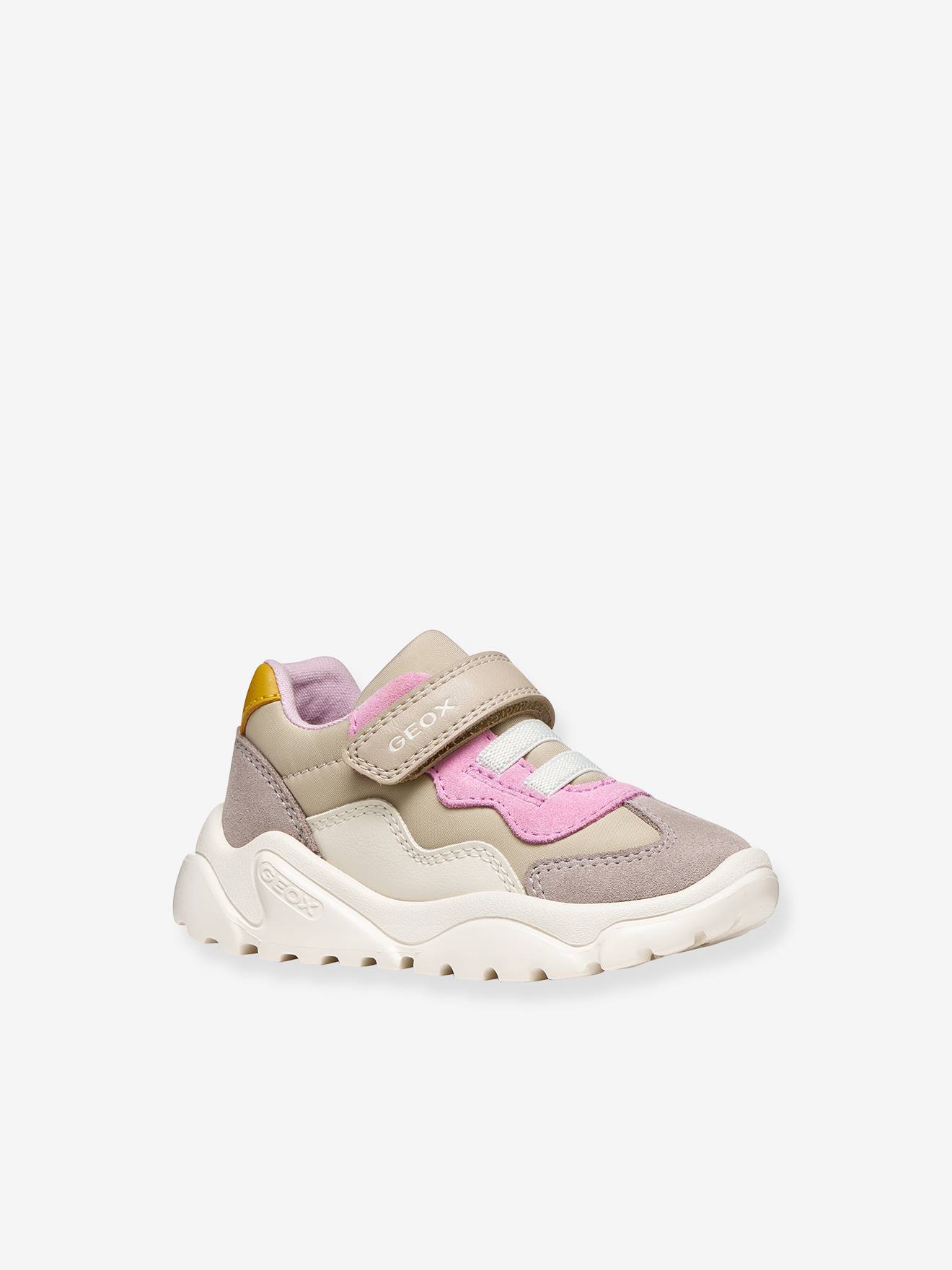 GEOX Ciufciuf sneakers beige