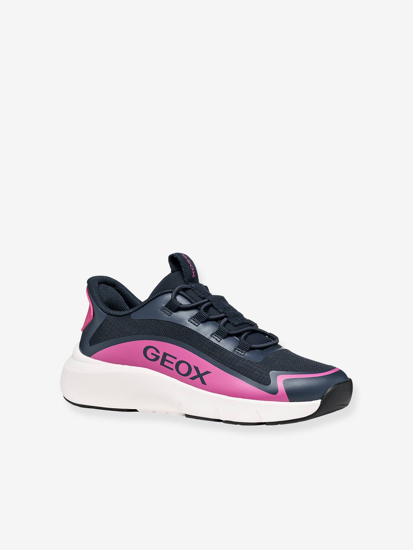 Pro-Ran Fast In GEOX zwart