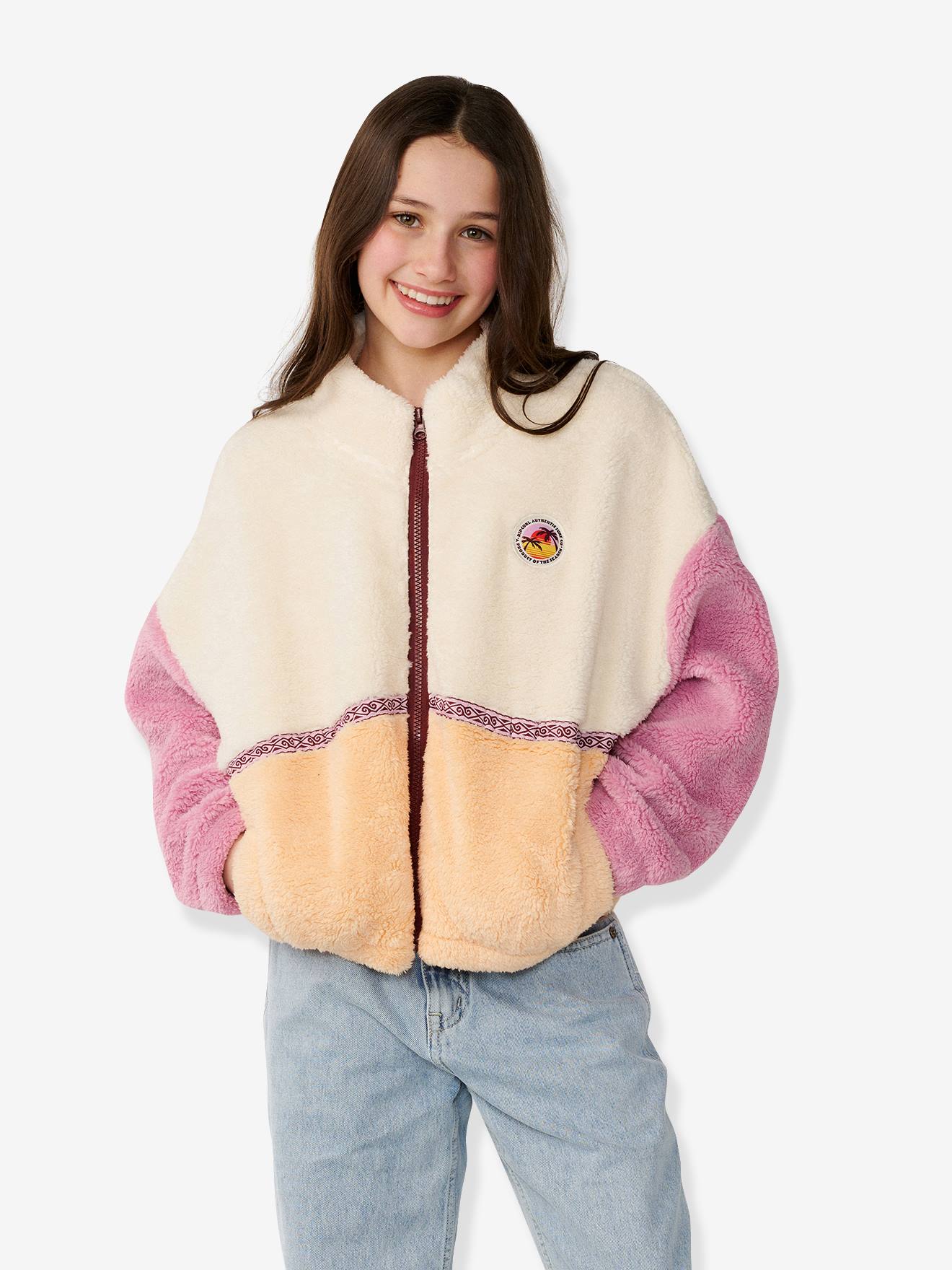 Surf Revival jas RIP CURL rozen