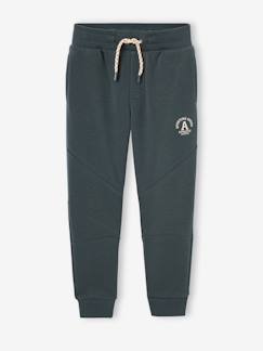 Jongens-Sport collectie-Joggingbroek jongen Athletic