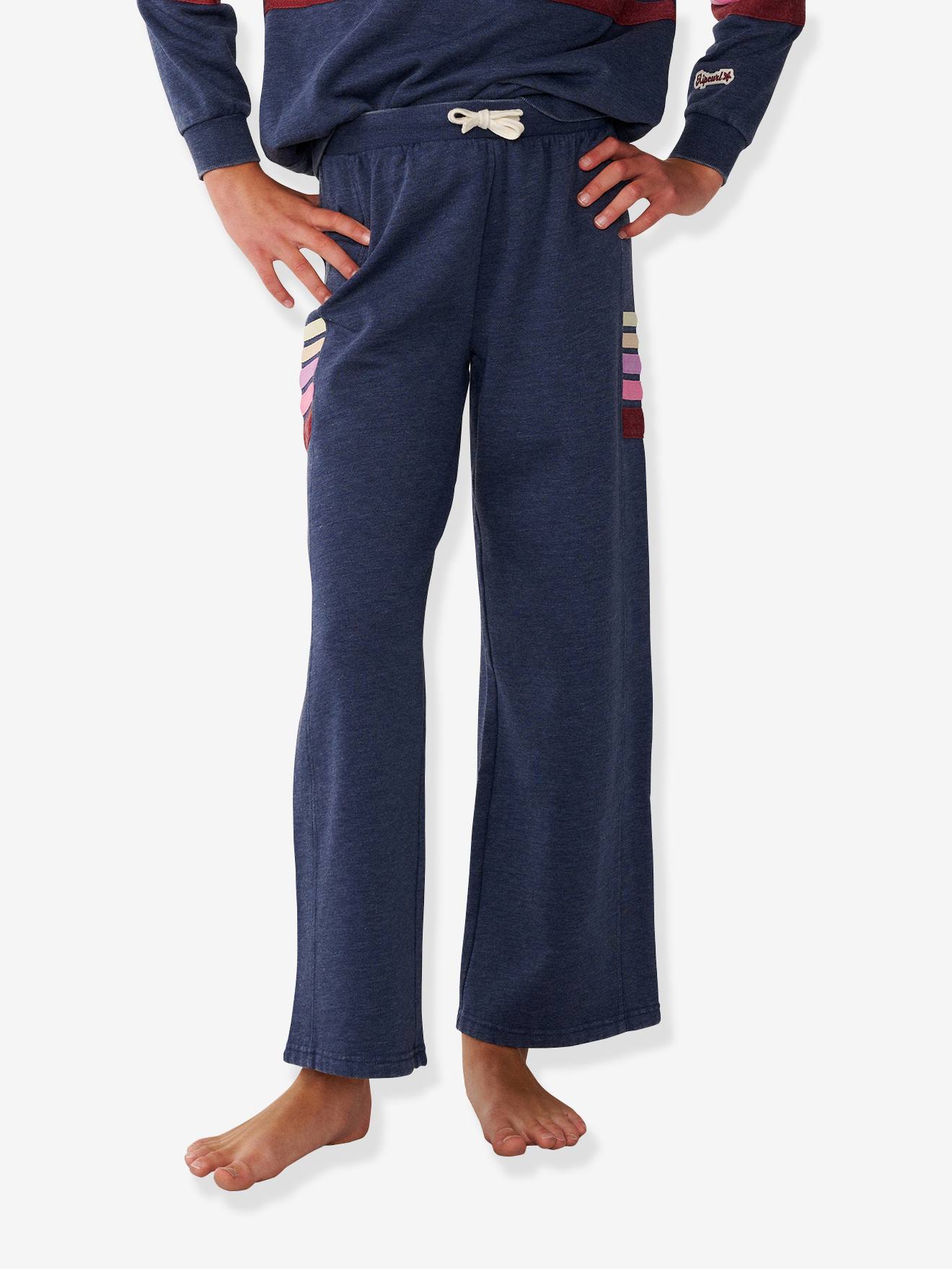 Surf Revival broek RIP CURL marineblauw