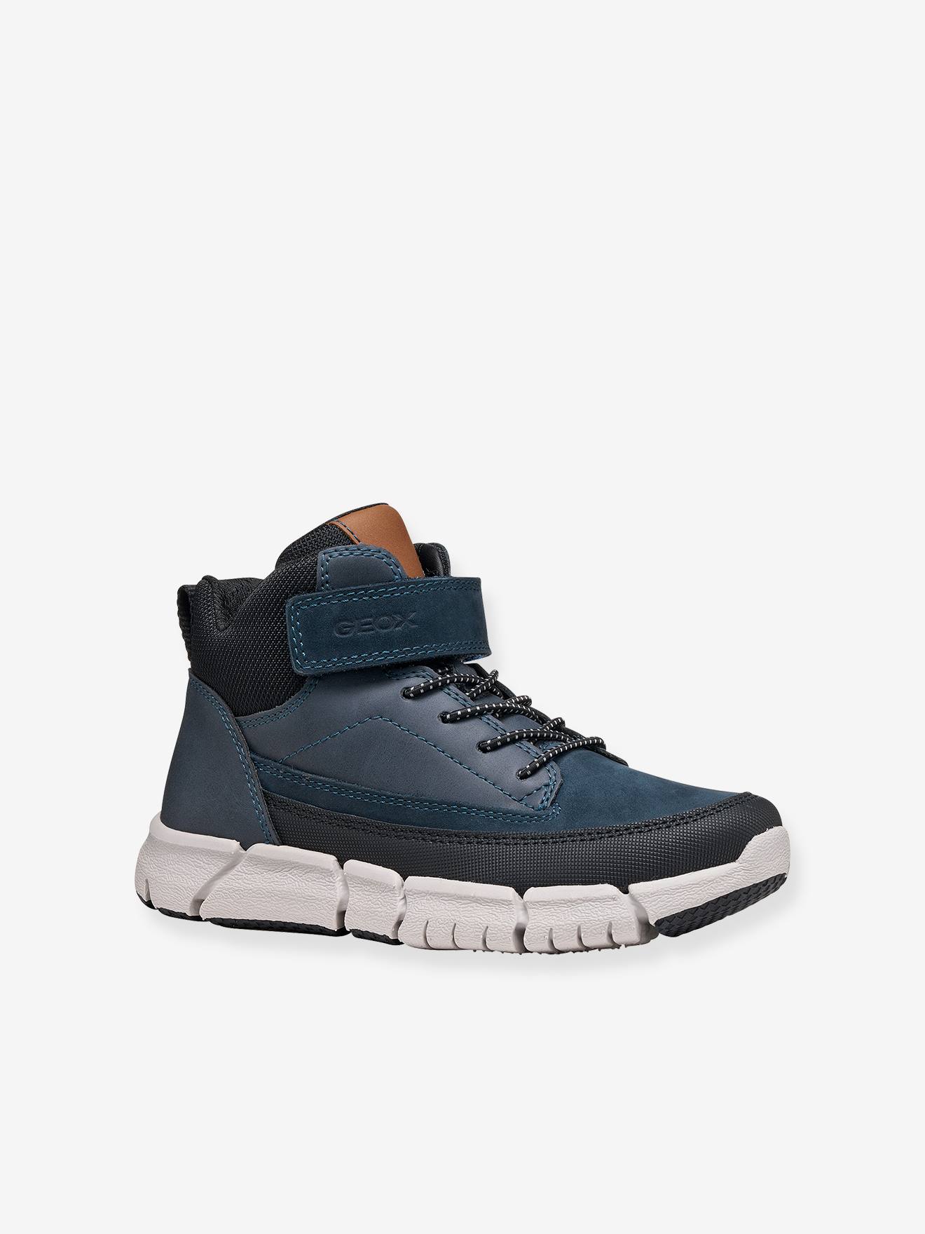 Flexyper GEOX marineblauw