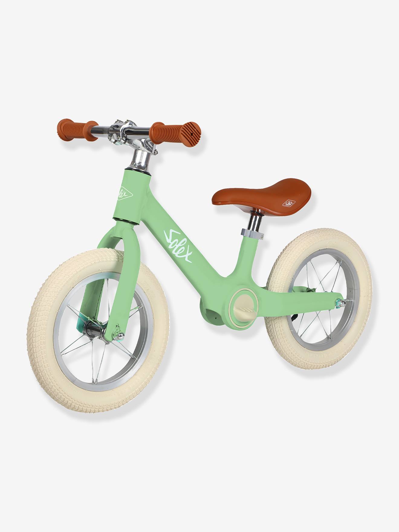 Moove SOLEX groen