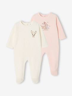 Baby-Set van 2 Disney boxpakjes