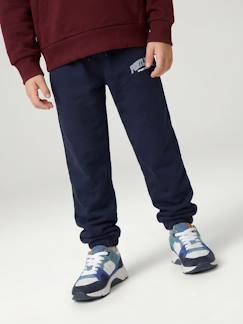 Jongens-Sport collectie-Joggingbroek jongen met print
