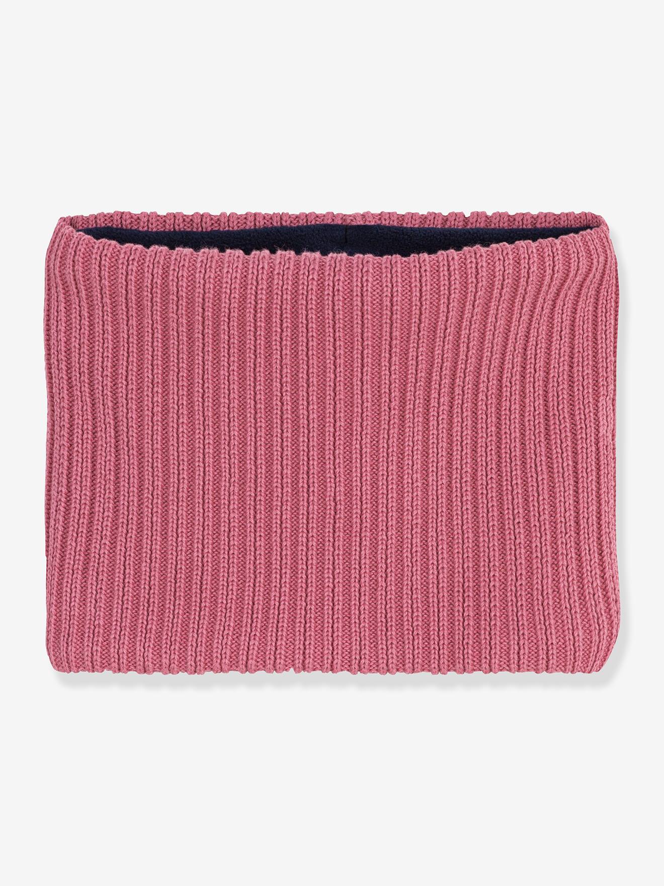 Kindersnood PETIT BATEAU rozen