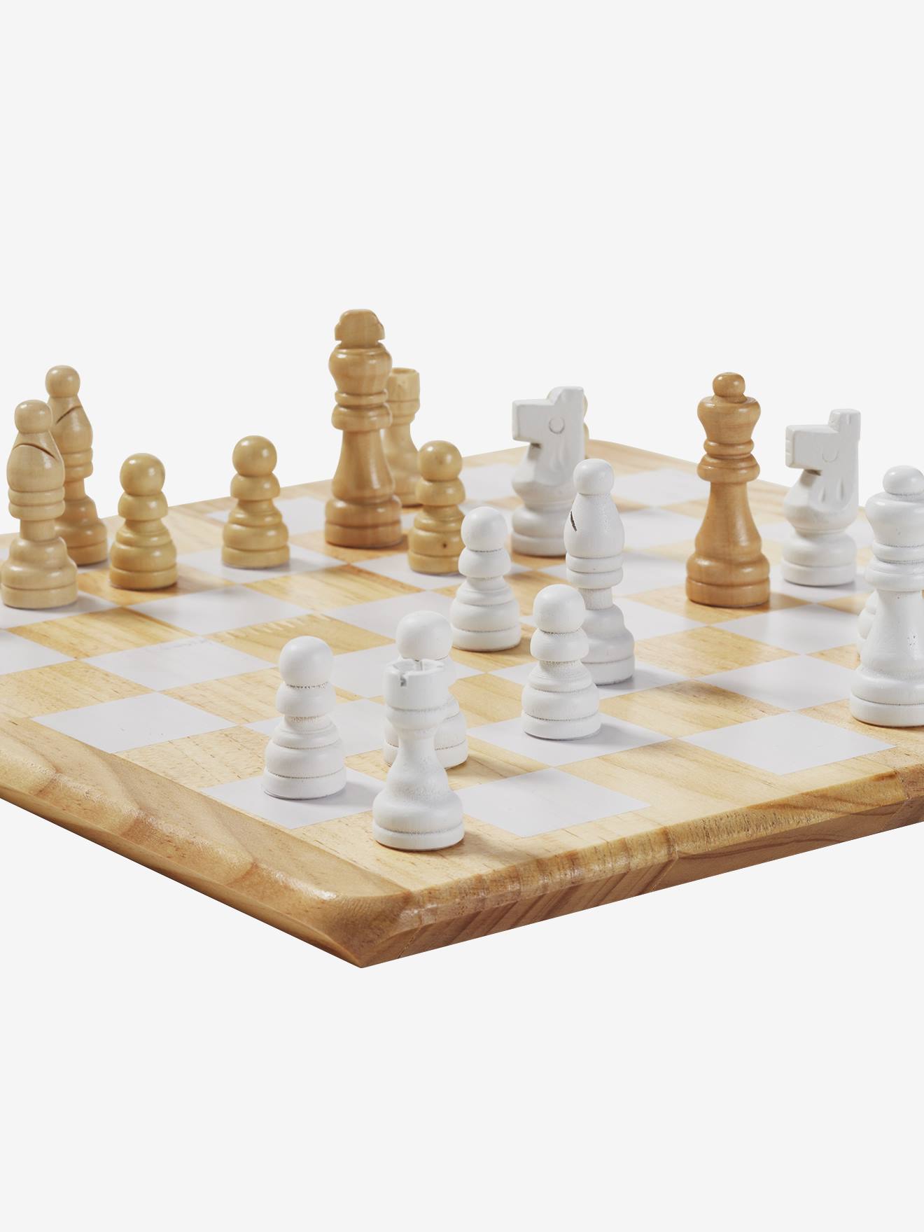 1:12 Scale Dollhouse Miniature Chess Set Board Chess Game Dollhouse