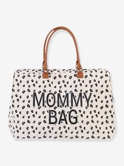 -Luiertas Mommy bag large canvas CHILDHOME