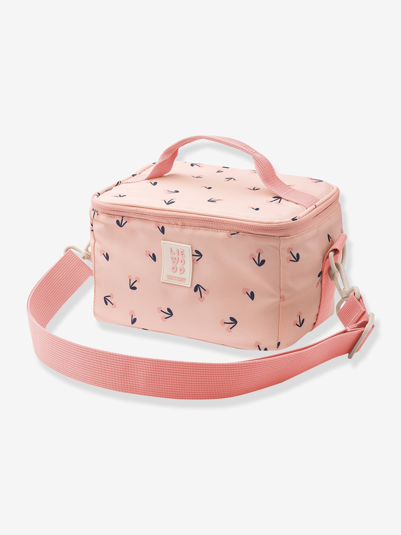 Geïsoleerde lunchtas LIEWOOD nude