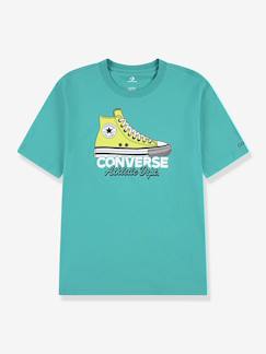 Jongens-T-shirt Lizard Breath CONV