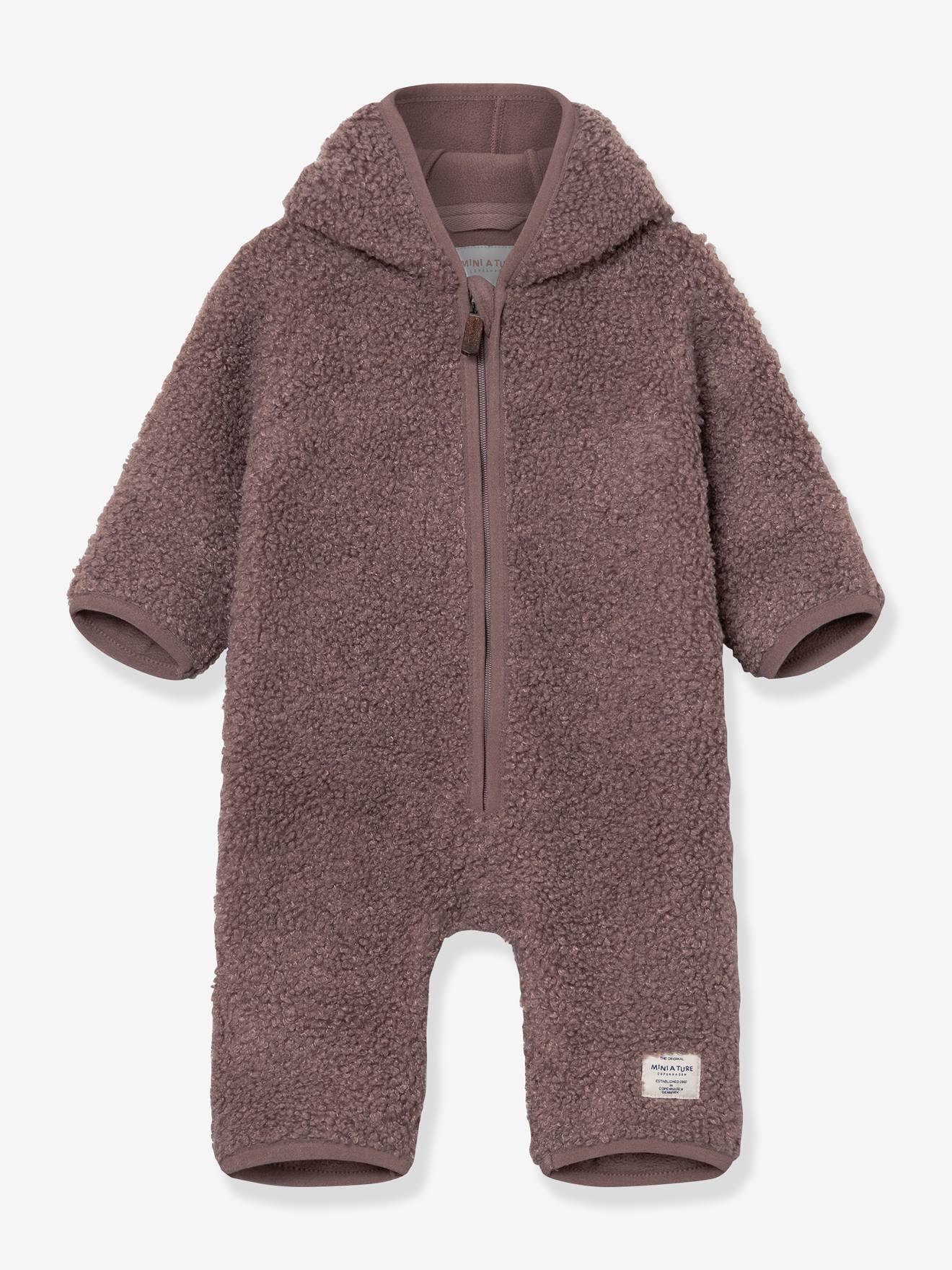 Babykleding