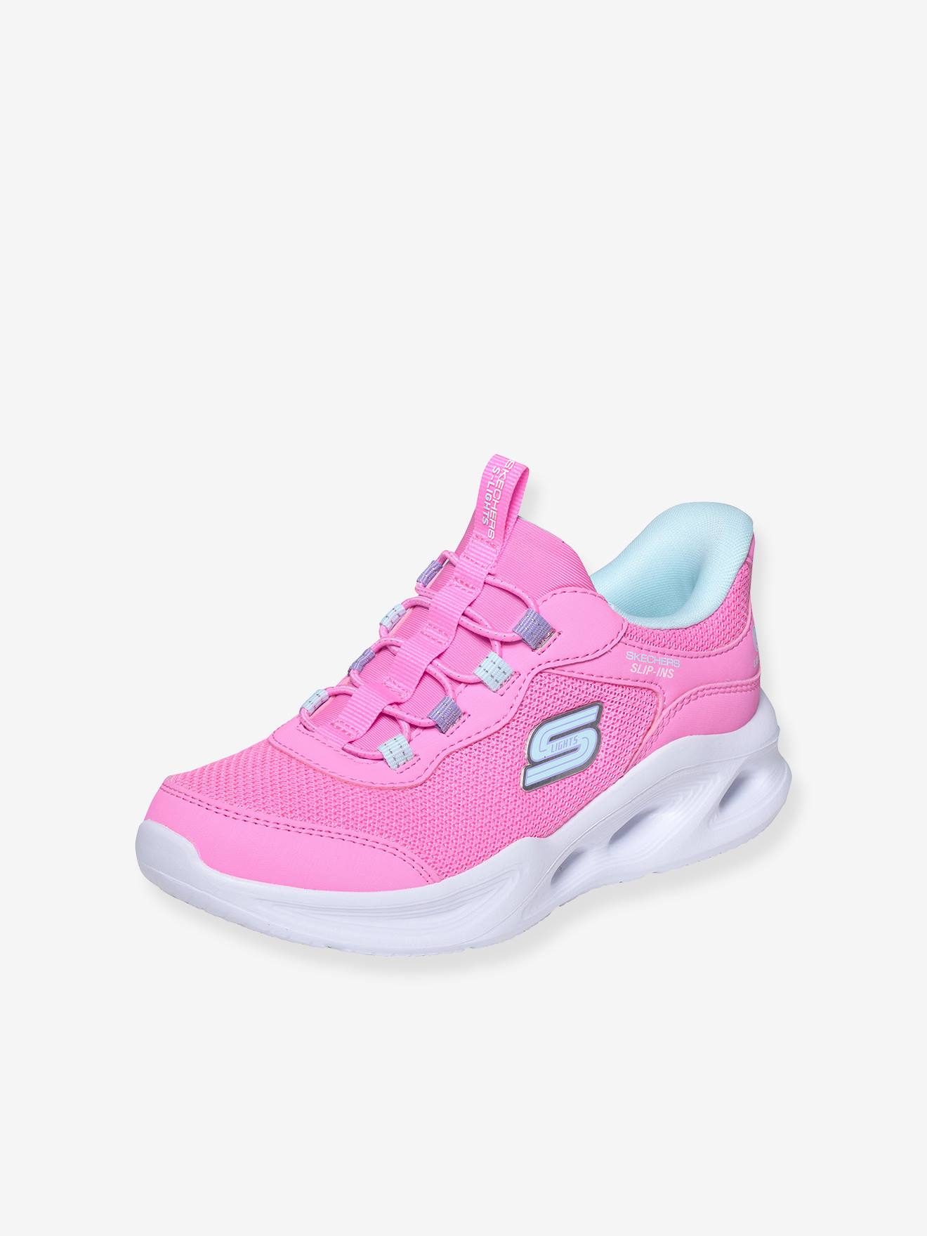 Sneakers 303727LC SKECHERS rozen