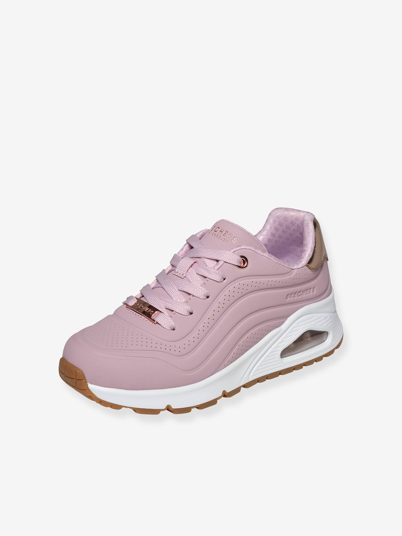 SKECHERS Shimmer Wave sneakers rozen