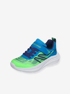 Schoenen-Baby schoenen 17-26-Loopt jongen 19-26-Sneakers Microspec Velocity