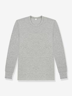 Jongens-Thermoshirt DIM D257