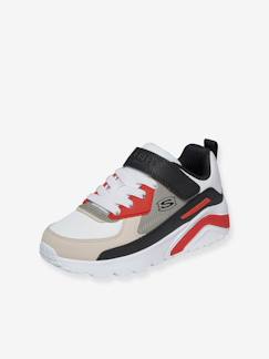 Schoenen-Baby schoenen 17-26-Loopt jongen 19-26-SKECHERS Uno Lite sneakers