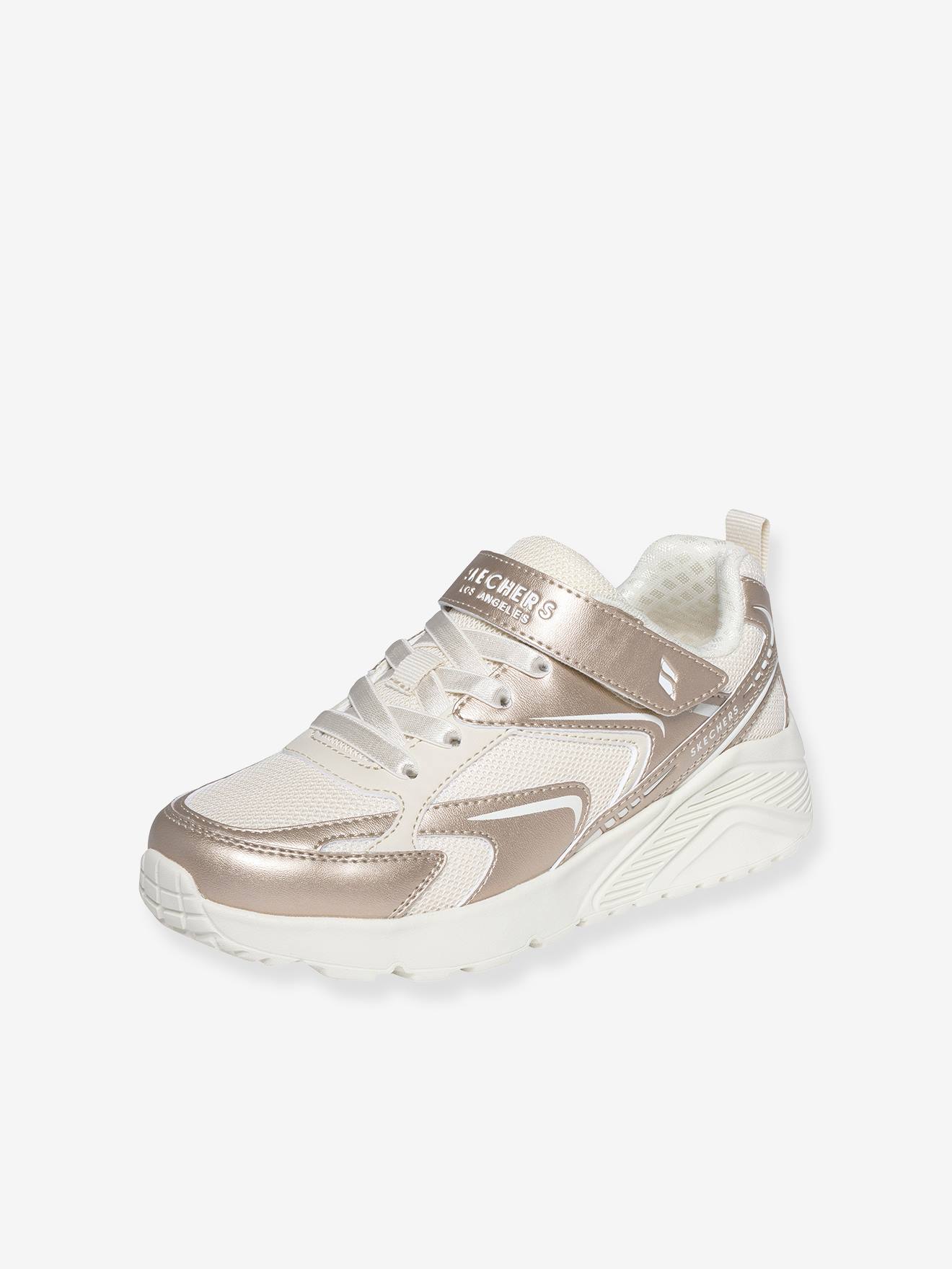 SKECHERS Vista Strike sneakers goud