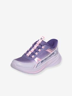 Schoenen-Baby schoenen 17-26-SKECHERS Sparkle Sprint sneakers