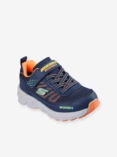 Schoenen-Baby schoenen 17-26-Loopt jongen 19-26-Sneakers 406334L SKECHERS