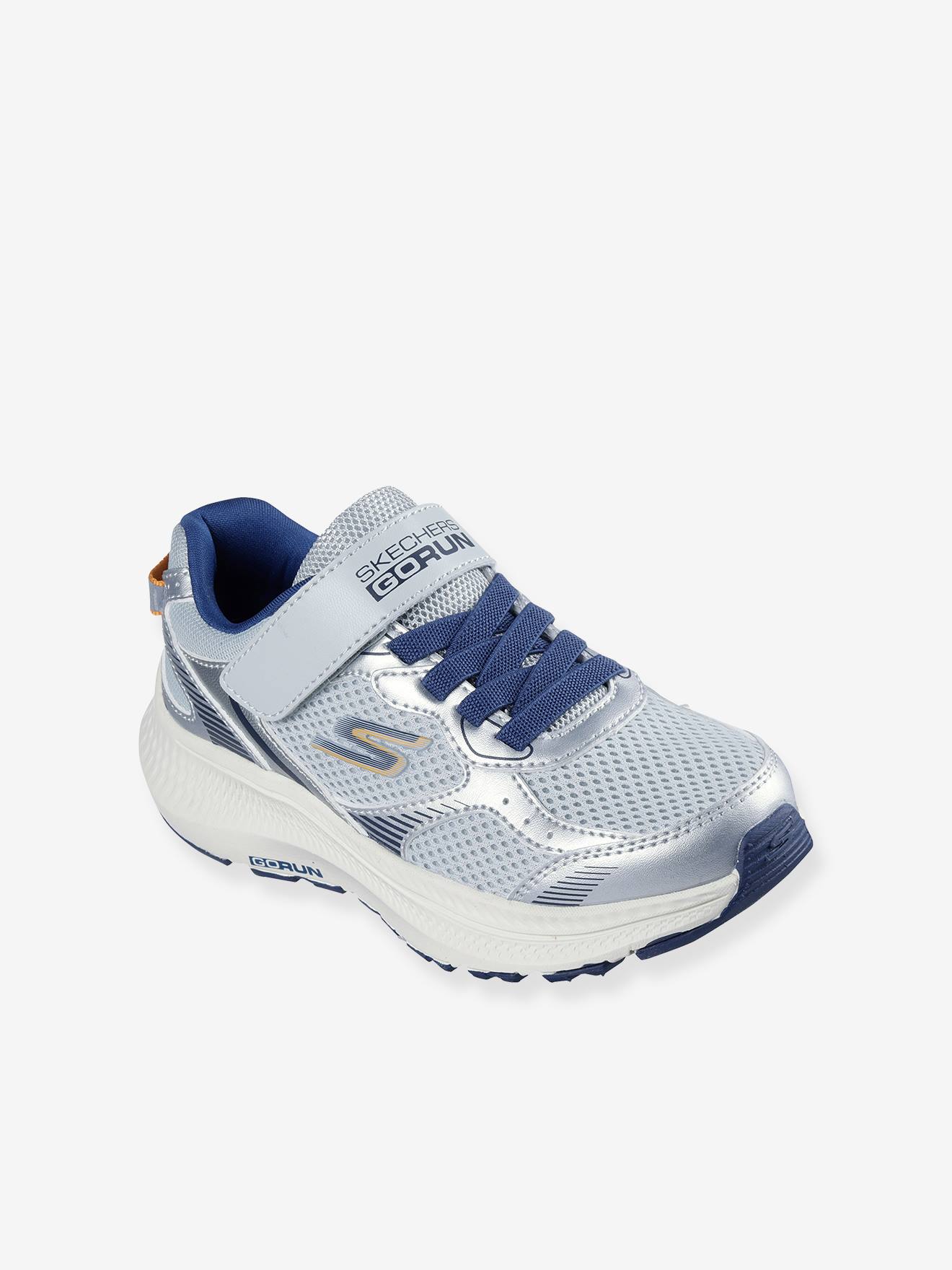 SKECHERS sneakers 405039L zilver